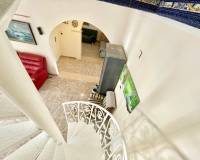 Resale - Villa - Crevillente