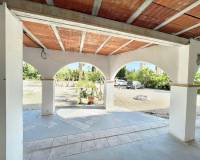 Resale - Villa - Crevillente