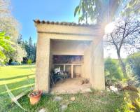 Resale - Villa - Daya Nueva