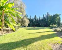 Resale - Villa - Daya Nueva