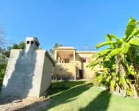 Resale - Villa - Daya Nueva