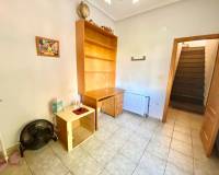 Resale - Villa - Daya Nueva