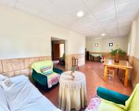 Resale - Villa - Daya Nueva