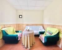 Resale - Villa - Daya Nueva