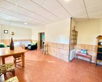 Resale - Villa - Daya Nueva