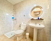 Resale - Villa - Daya Nueva