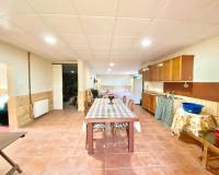 Resale - Villa - Daya Nueva