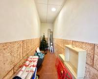 Resale - Villa - Daya Nueva