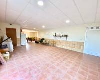 Resale - Villa - Daya Nueva