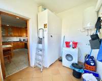 Resale - Villa - Daya Nueva