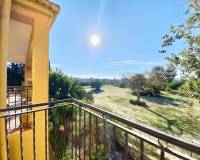 Resale - Villa - Daya Nueva