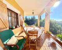 Resale - Villa - Daya Nueva