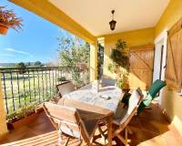 Resale - Villa - Daya Nueva