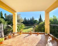 Resale - Villa - Daya Nueva