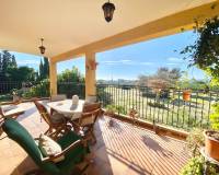 Resale - Villa - Daya Nueva