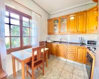 Resale - Villa - Daya Nueva