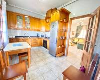 Resale - Villa - Daya Nueva