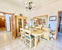 Resale - Villa - Daya Nueva