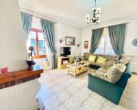 Resale - Villa - Daya Nueva