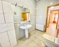 Resale - Villa - Daya Nueva