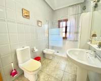 Resale - Villa - Daya Nueva