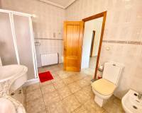 Resale - Villa - Daya Nueva