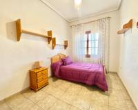 Resale - Villa - Daya Nueva