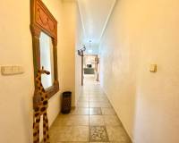 Resale - Villa - Daya Nueva