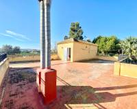 Resale - Villa - Daya Nueva