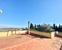 Resale - Villa - Daya Nueva