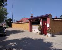 Resale - Villa - Dolores