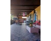 Resale - Villa - Dolores