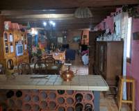 Resale - Villa - Dolores