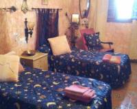 Resale - Villa - Dolores