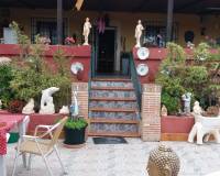 Resale - Villa - Dolores