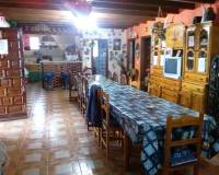 Resale - Villa - Dolores