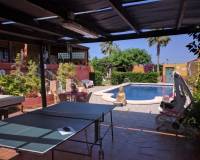 Resale - Villa - Dolores
