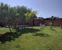 Resale - Villa - Dolores