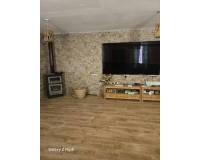 Resale - Villa - Dolores