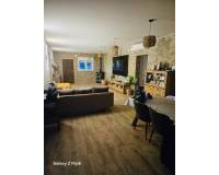 Resale - Villa - Dolores