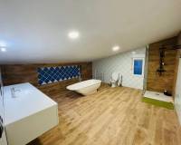 Resale - Villa - Dolores