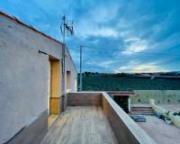 Resale - Villa - Dolores