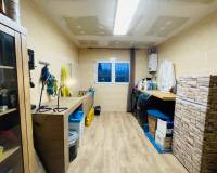 Resale - Villa - Dolores