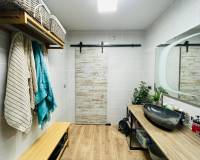 Resale - Villa - Dolores