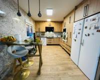 Resale - Villa - Dolores