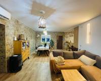 Resale - Villa - Dolores