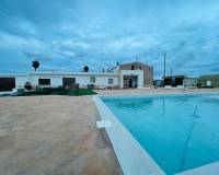 Resale - Villa - Dolores