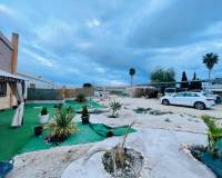 Resale - Villa - Dolores