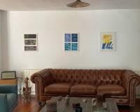 Resale - Villa - Elche