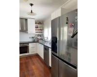 Resale - Villa - Elche